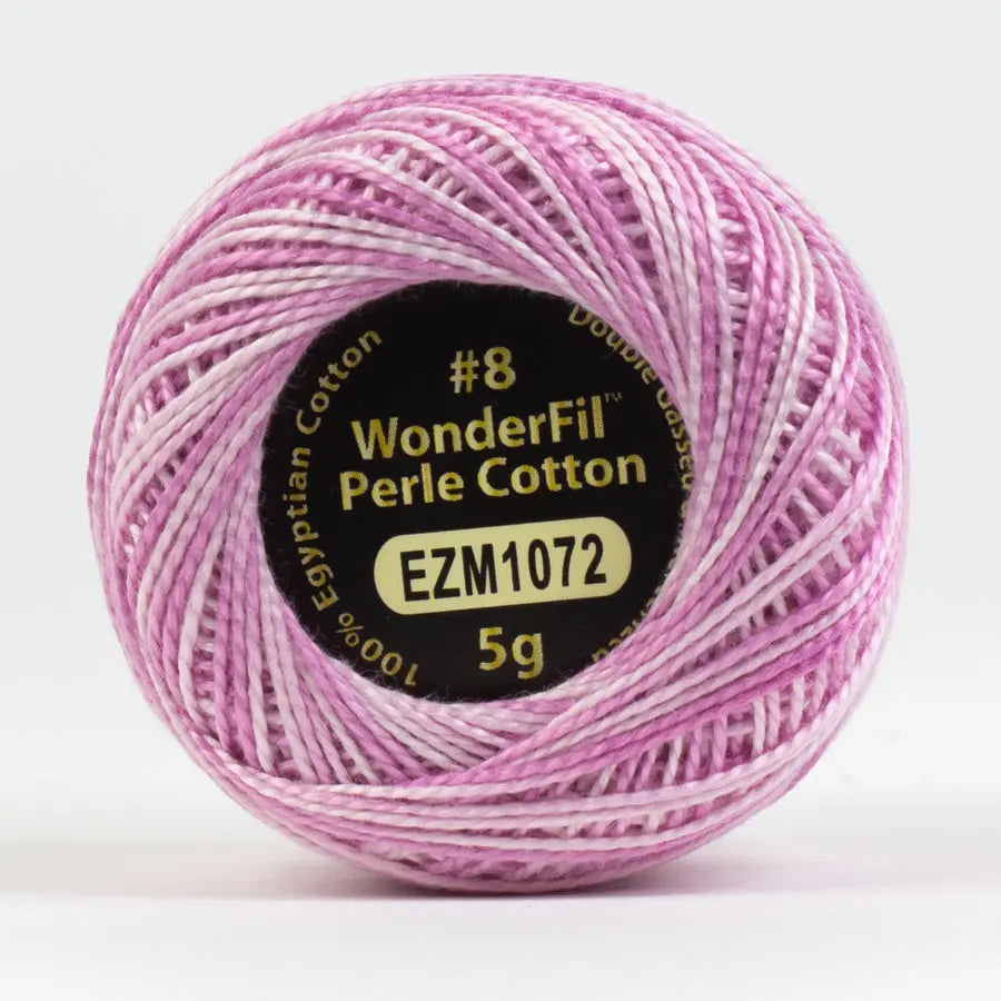 EL5GM-1072 - Eleganza™ Egyptian cotton thread Dawn Pink