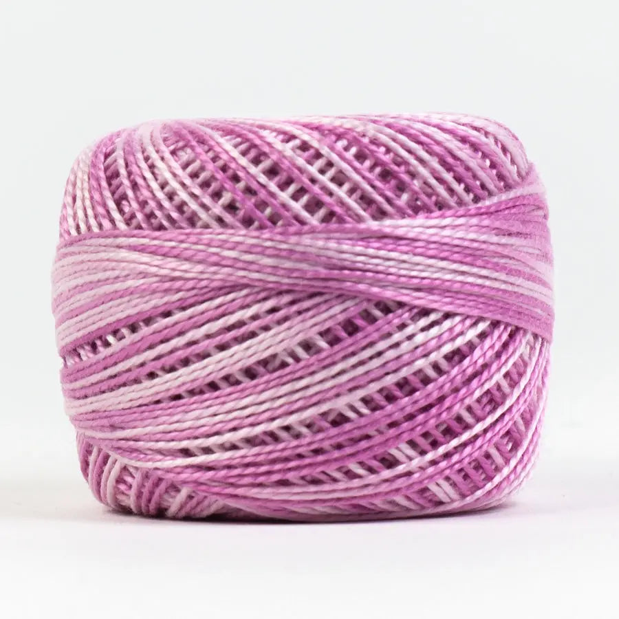 EL5GM-1072 - Eleganza™ Egyptian cotton thread Dawn Pink