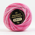 EL5GM-1073 - Eleganza™ Egyptian cotton thread Stiletto Pink