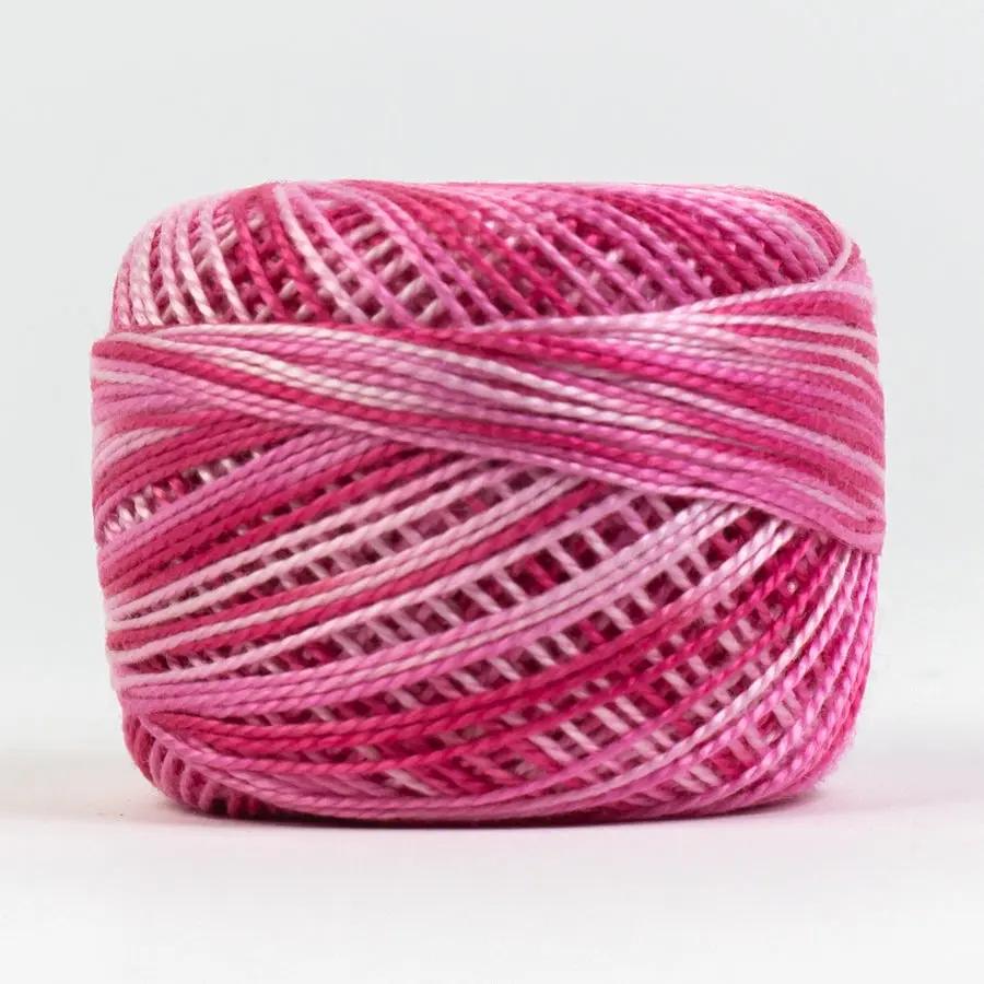 EL5GM-1073 - Eleganza™ Egyptian cotton thread Stiletto Pink