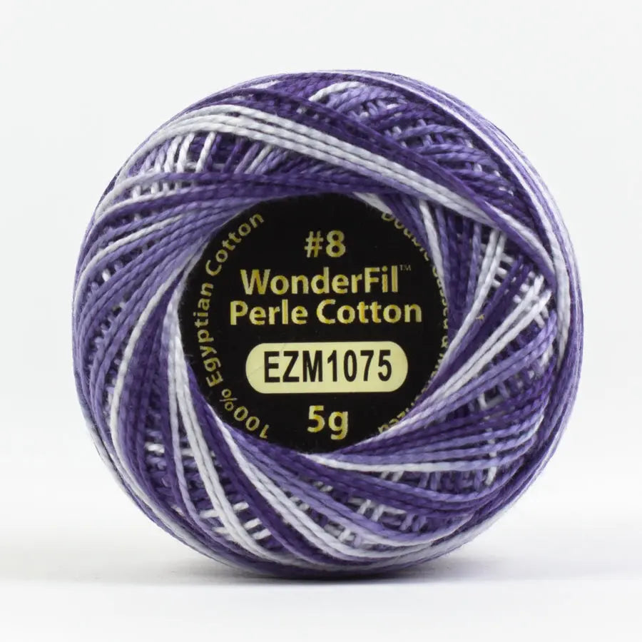 EL5GM-1075 - Eleganza™ Egyptian cotton thread Sweet Dreams