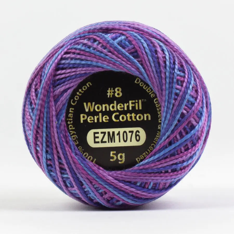 EL5GM-1076 - Eleganza™ Egyptian cotton thread Northern Lights
