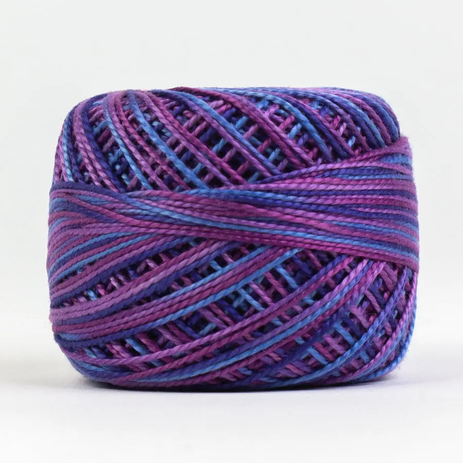 EL5GM-1076 - Eleganza™ Egyptian cotton thread Northern Lights