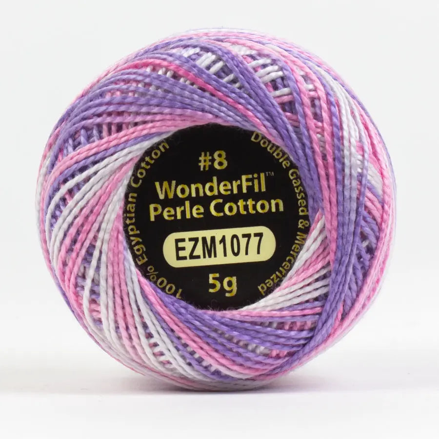 EL5GM-1077 - Eleganza™ Egyptian cotton thread Sweet Tarts
