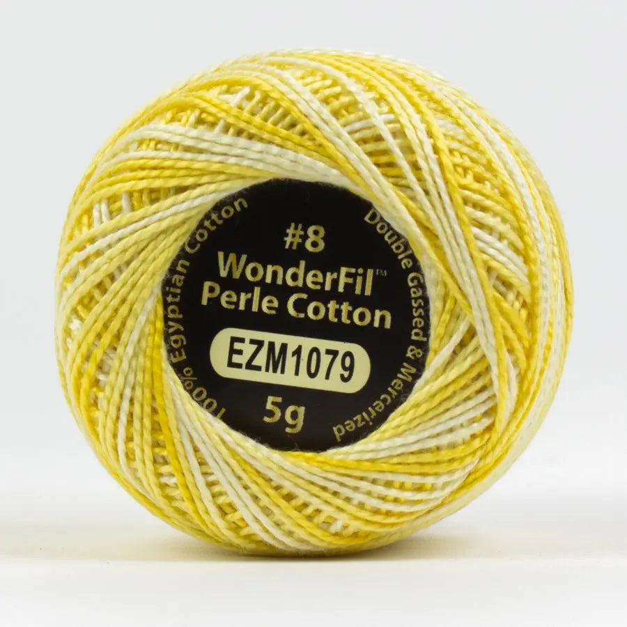 EL5GM-1079 - Eleganza™ Egyptian cotton thread Gingerbread