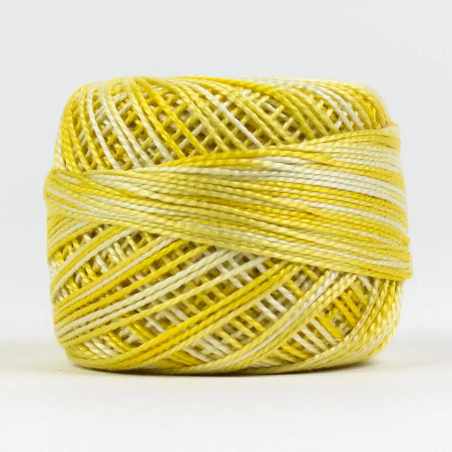 EL5GM-1079 - Eleganza™ Egyptian cotton thread Gingerbread