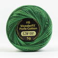 EL5GM-1081 - Eleganza™ Egyptian cotton thread Rain Forest