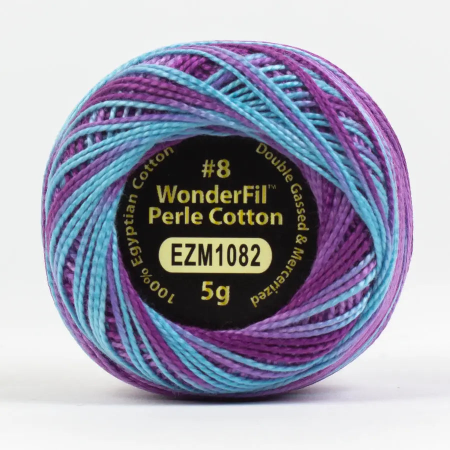 EL5GM-1082 - Eleganza™ Egyptian cotton thread Rock Pool