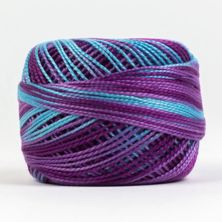 EL5GM-1082 - Eleganza™ Egyptian cotton thread Rock Pool