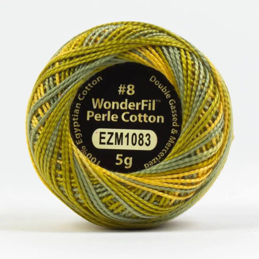 EL5GM-1083 - Eleganza™ Egyptian cotton thread Banksia