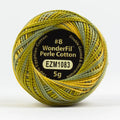 EL5GM-1083 - Eleganza™ Egyptian cotton thread Banksia