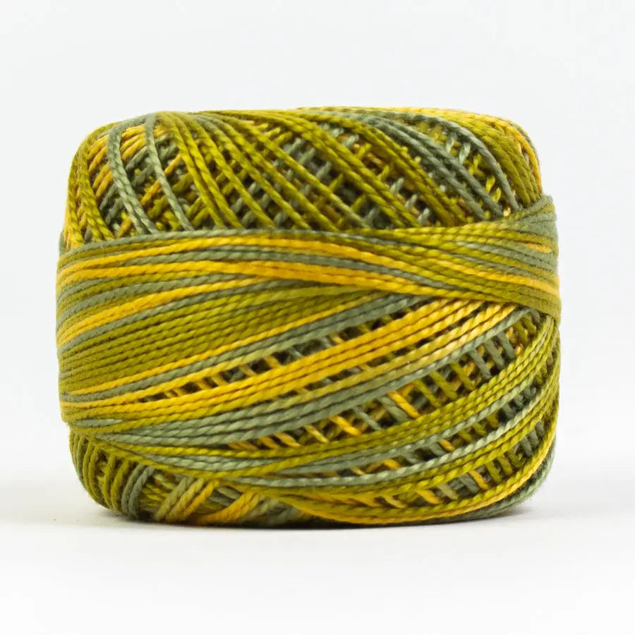 EL5GM-1083 - Eleganza™ Egyptian cotton thread Banksia