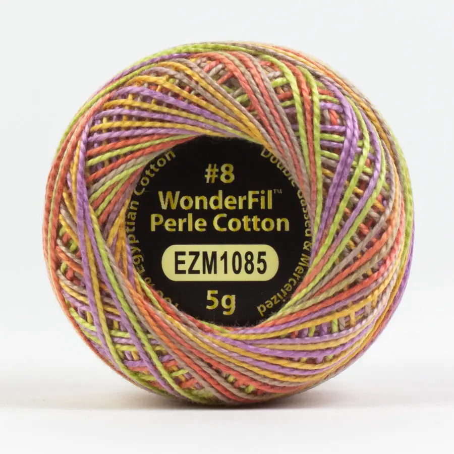 EL5GM-1085 - Eleganza™ Egyptian cotton thread Fancy Pants