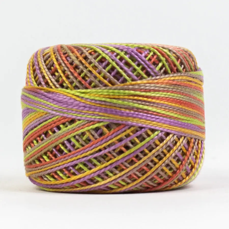 EL5GM-1085 - Eleganza™ Egyptian cotton thread Fancy Pants