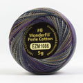 EL5GM-1086 - Eleganza™ Egyptian cotton thread Outback