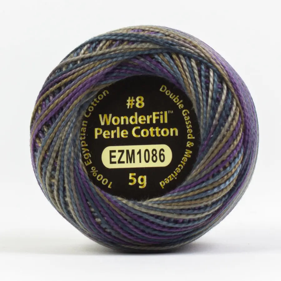 EL5GM-1086 - Eleganza™ Egyptian cotton thread Outback