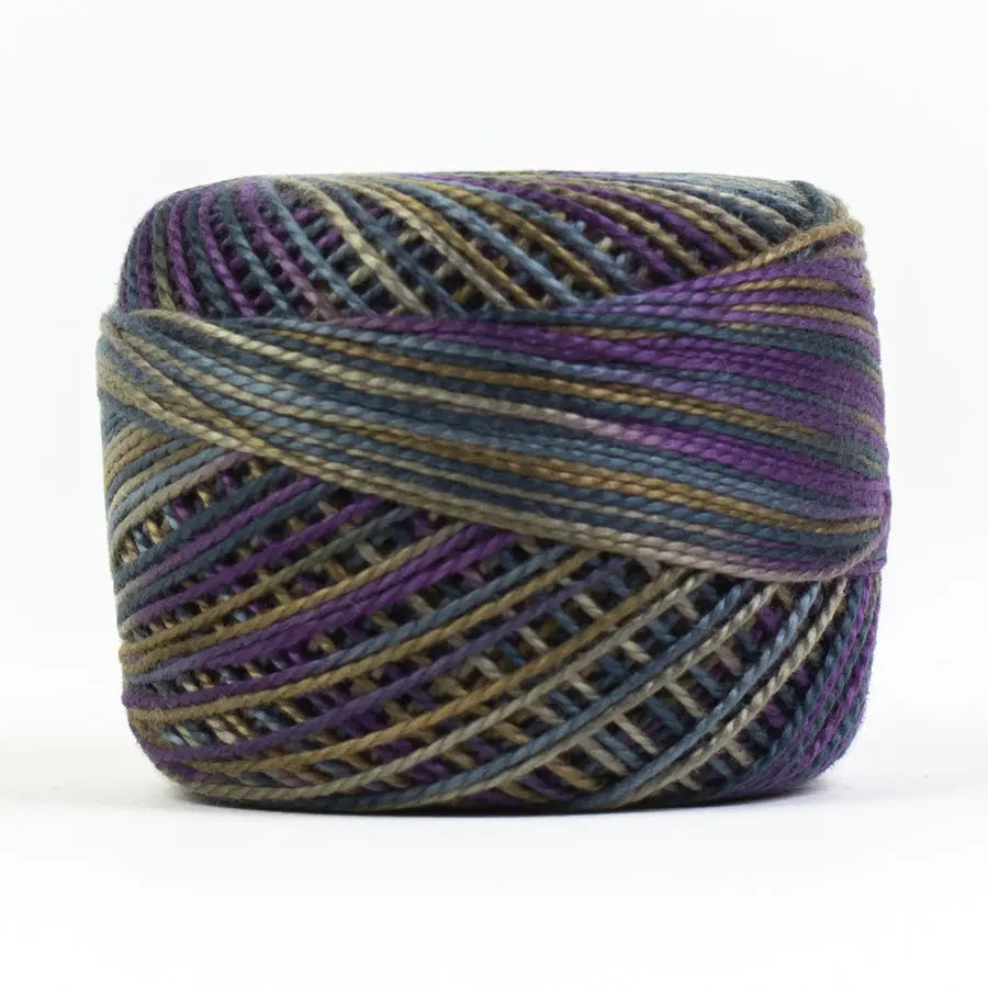 EL5GM-1086 - Eleganza™ Egyptian cotton thread Outback