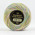 EL5GM-1087 - Eleganza™ Egyptian cotton thread Fairy Floss