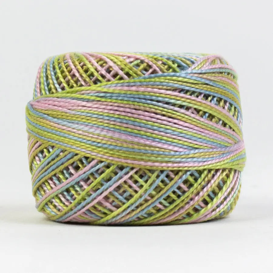 EL5GM-1087 - Eleganza™ Egyptian cotton thread Fairy Floss