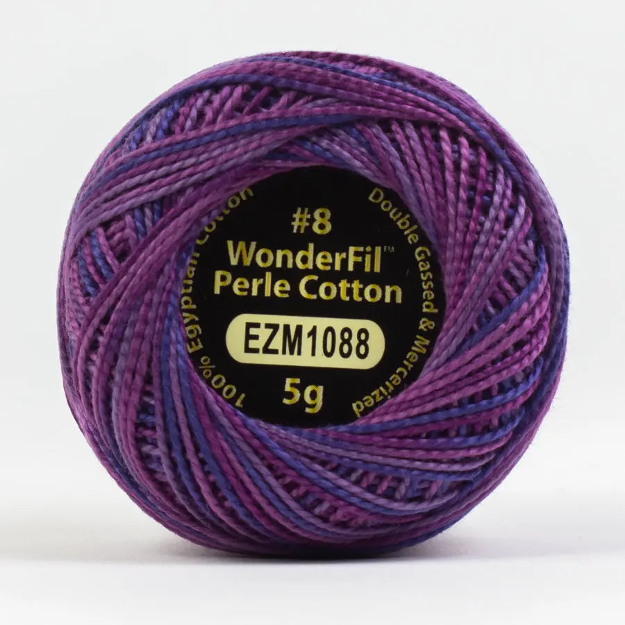 EL5GM-1088 - Eleganza™ Egyptian cotton thread Ranges