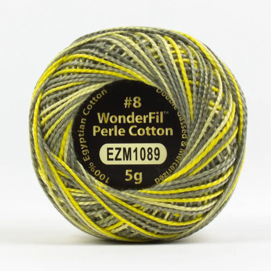 EL5GM-1089 - Eleganza™ Egyptian cotton thread Wattle
