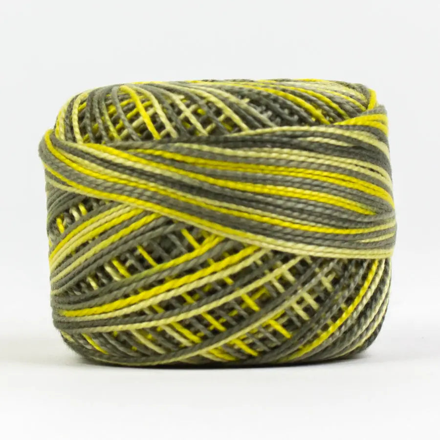 EL5GM-1089 - Eleganza™ Egyptian cotton thread Wattle