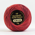 EL5GM-1090 - Eleganza™ Egyptian cotton thread Cranberry