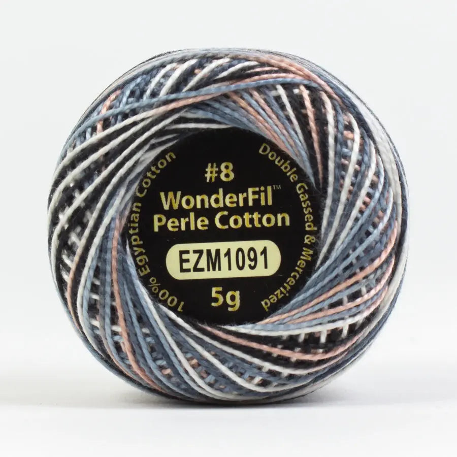 EL5GM-1091 - Eleganza™ Egyptian cotton thread Comedy