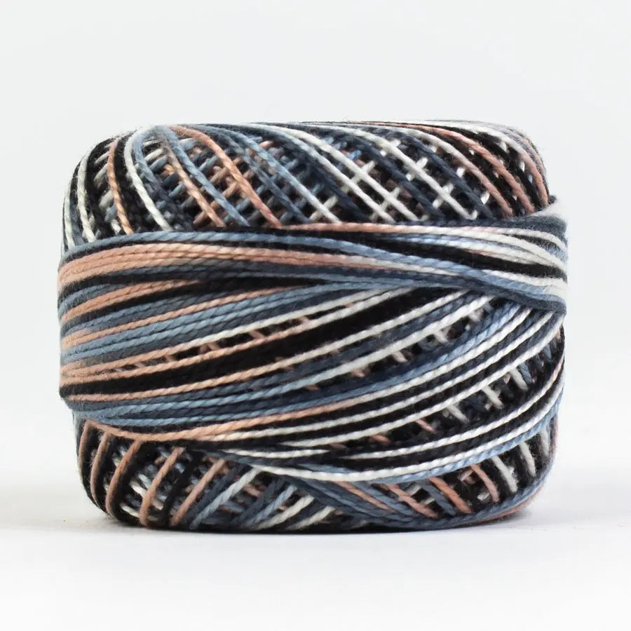 EL5GM-1091 - Eleganza™ Egyptian cotton thread Comedy