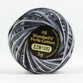 EL5GM-1092 - Eleganza™ Egyptian cotton thread Overcast
