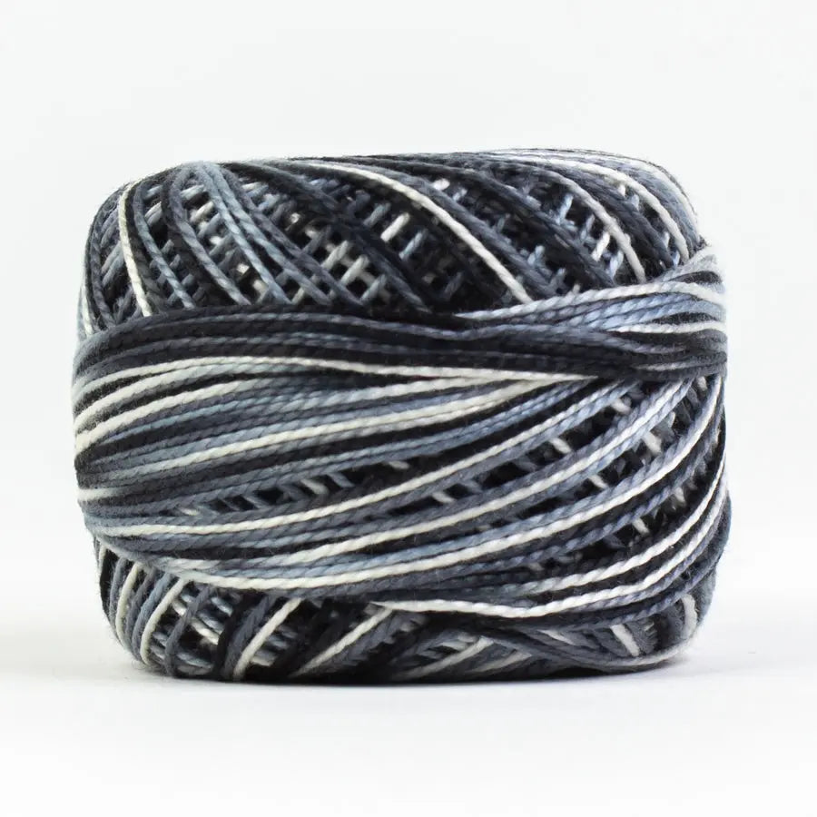 EL5GM-1092 - Eleganza™ Egyptian cotton thread Overcast