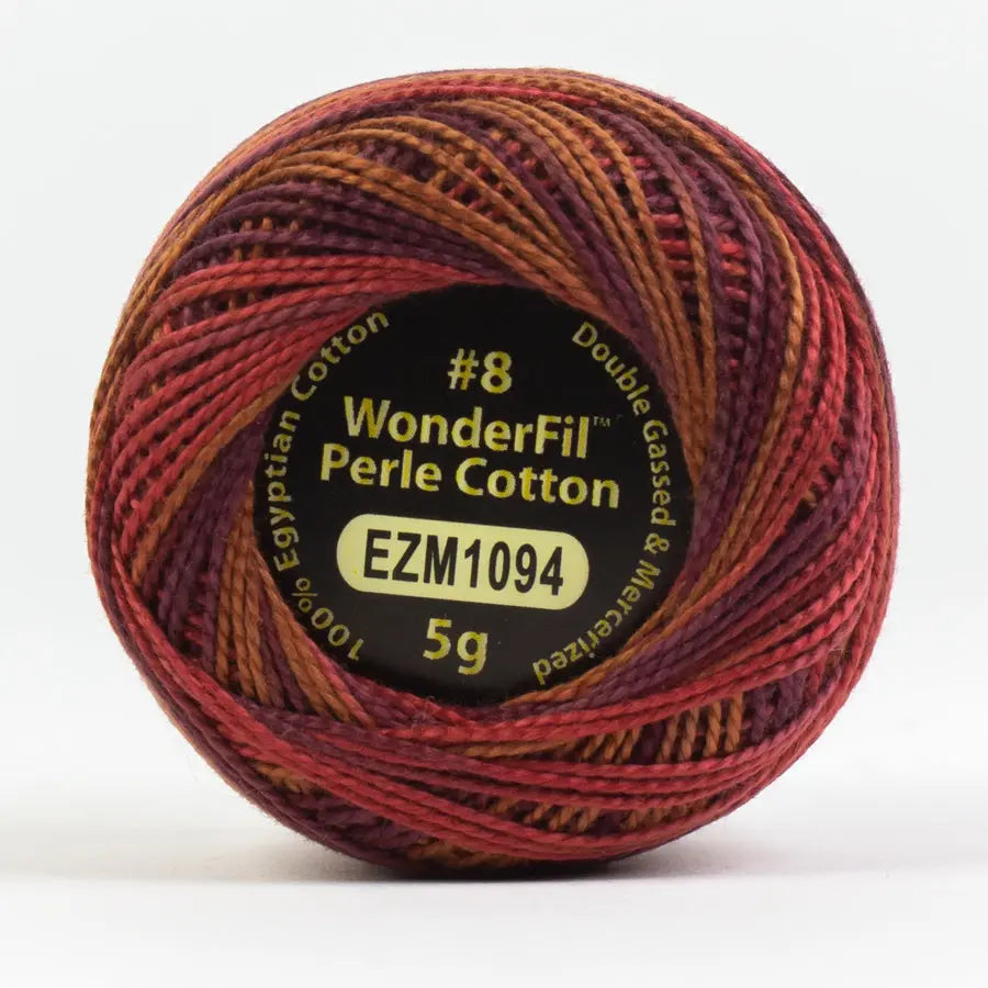 EL5GM-1094 - Eleganza™ Egyptian cotton thread Moody