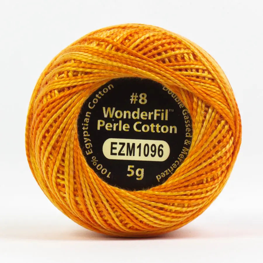 EL5GM-1096 - Eleganza™ Egyptian cotton thread Scorched