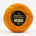 EL5GM-1096 - Eleganza™ Egyptian cotton thread Scorched