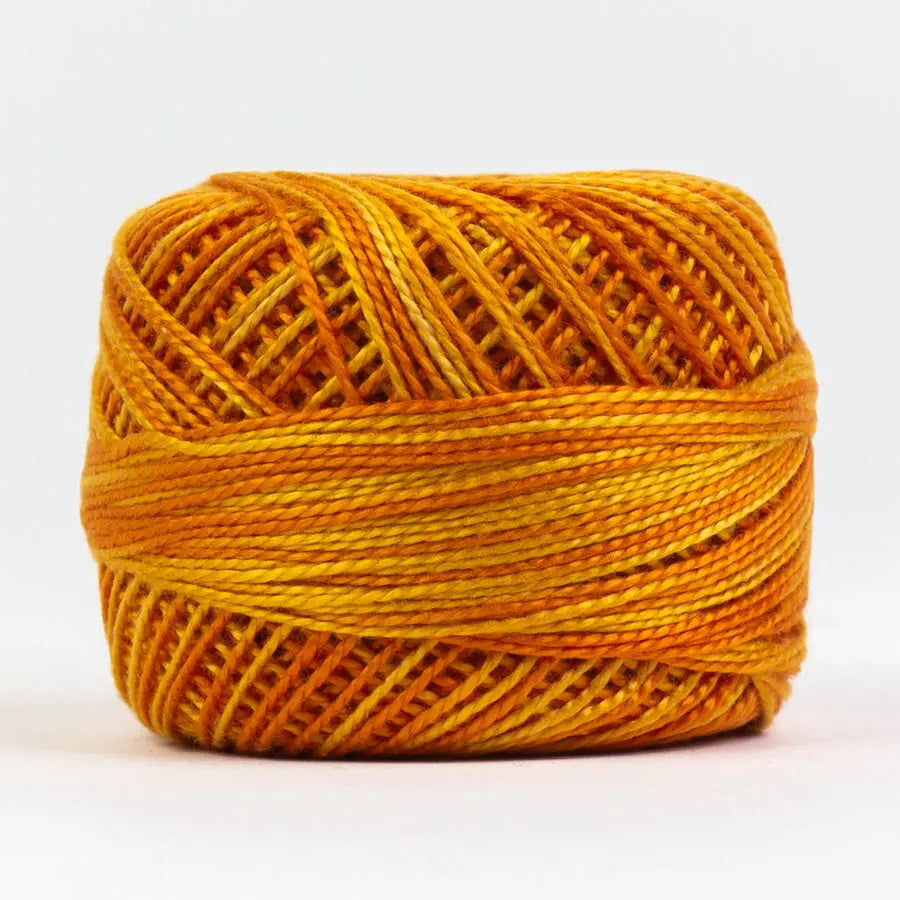 EL5GM-1096 - Eleganza™ Egyptian cotton thread Scorched