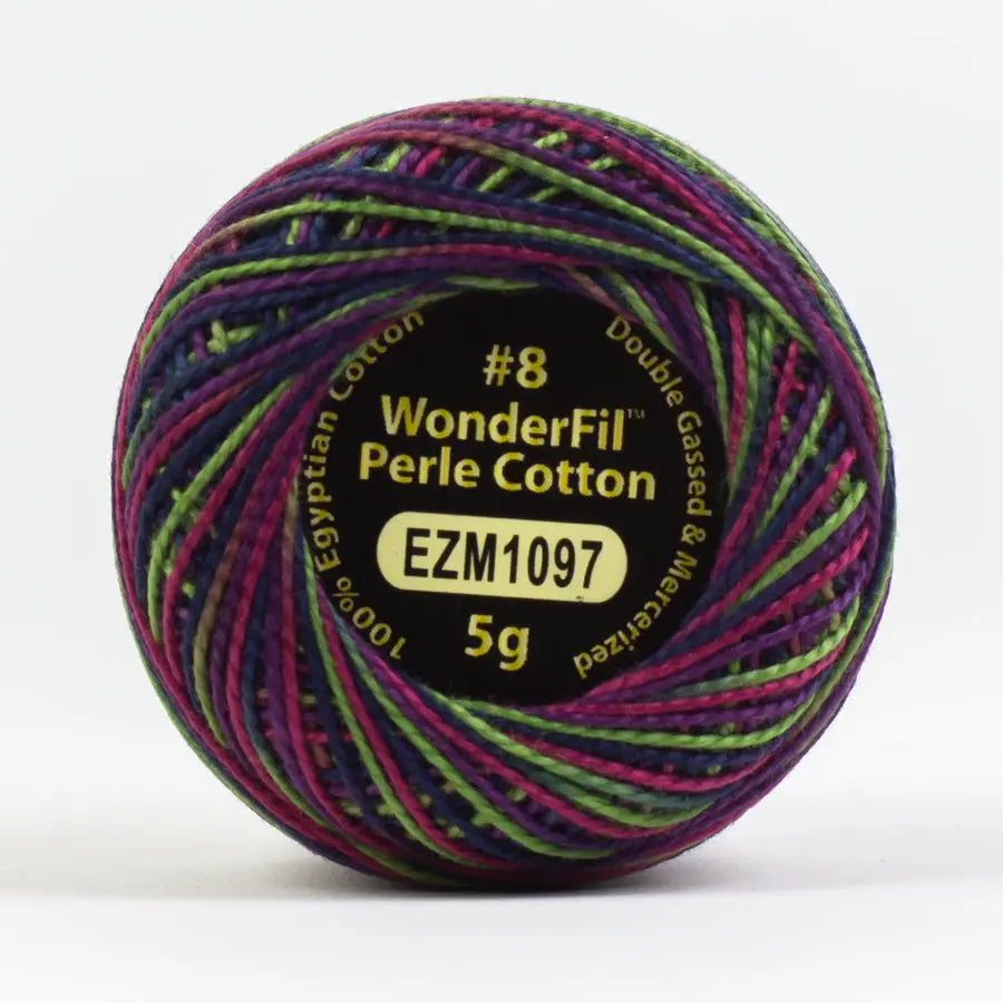 EL5GM-1097 - Eleganza™ Egyptian cotton thread Parrot