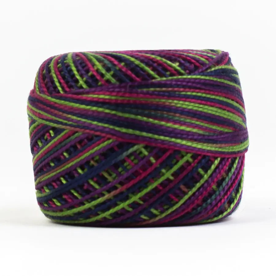 EL5GM-1097 - Eleganza™ Egyptian cotton thread Parrot