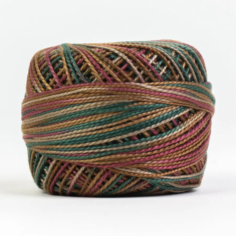 EL5GM-1098 - Eleganza™ Egyptian cotton thread Coppertone