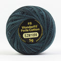 EL5GM-1099 - Eleganza™ Egyptian cotton thread Deep Jungle
