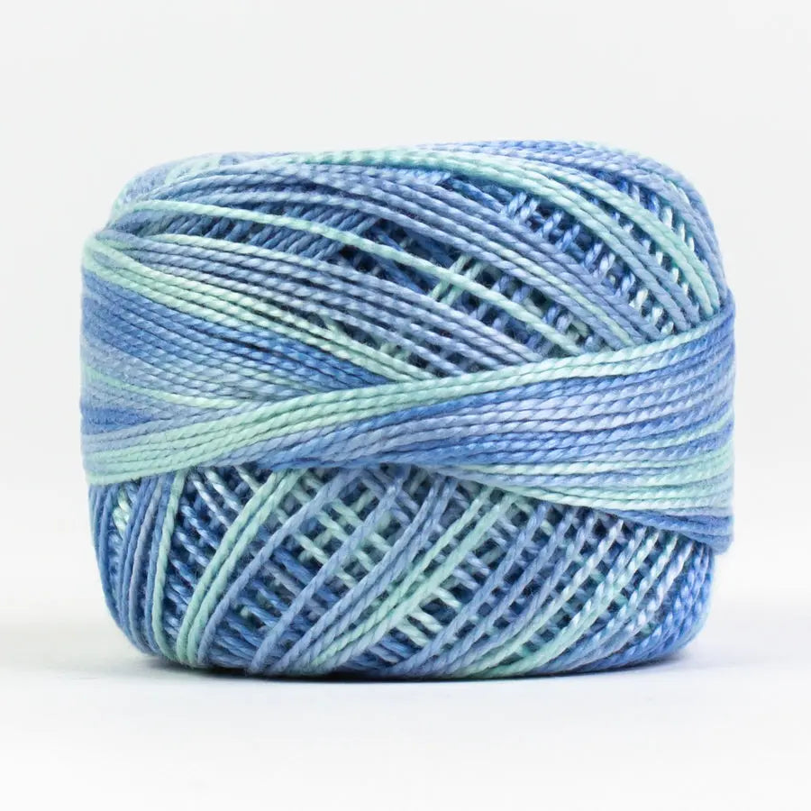 EL5GM-1100 - Eleganza™ Egyptian cotton thread Sweet Baby