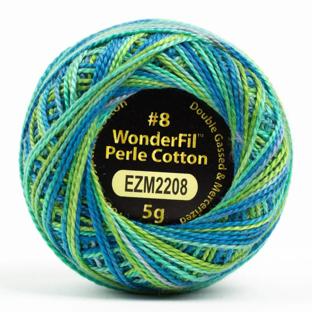 EL5GM-2208 - Mermaid