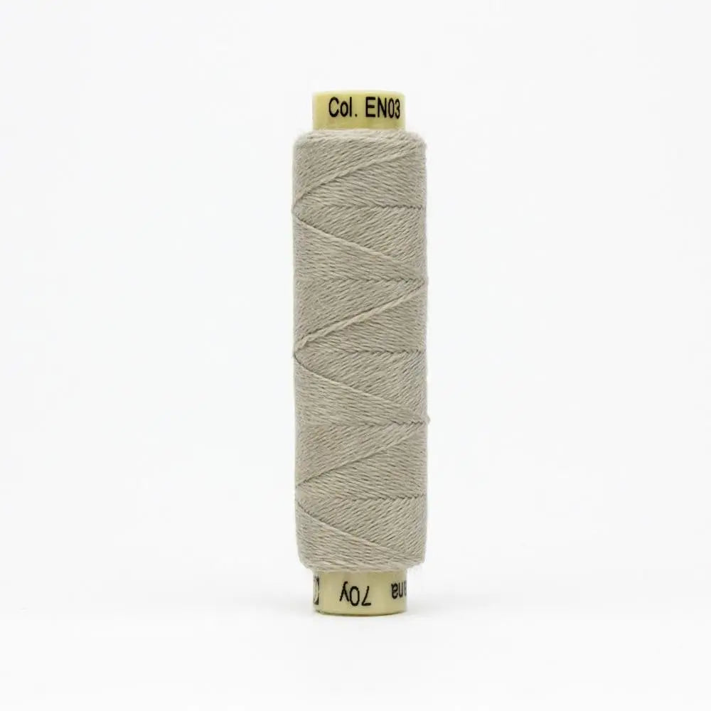 EN03 - Ellana™ 12wt Wool Acrylic Fog Thread