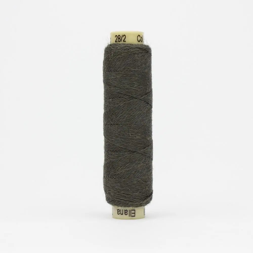 EN05 - Ellana™ 12wt Wool Acrylic Slate Thread
