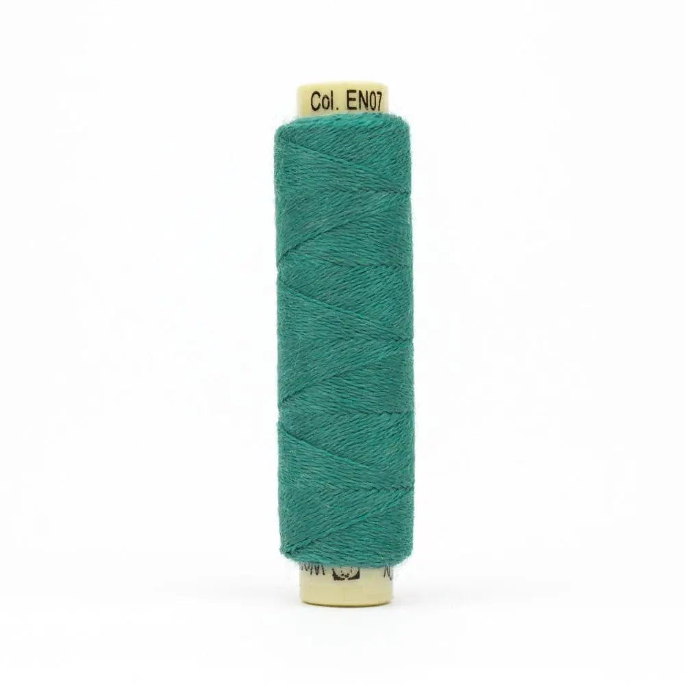 EN07 - Ellana™ 12wt Wool Acrylic Oceanfront Thread