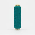 EN09 - Ellana™ 12wt Wool Acrylic Amazon Green Thread