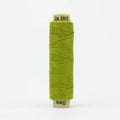 EN12 - Ellana™ 12wt Wool Acrylic Avocado Thread