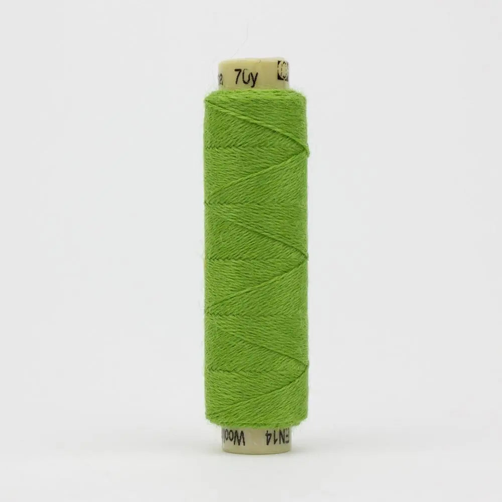 EN14 - Ellana™ 12wt Wool Acrylic Peridot Thread