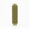 EN15 - Ellana™ 12wt Wool Acrylic Sagebrush Thread