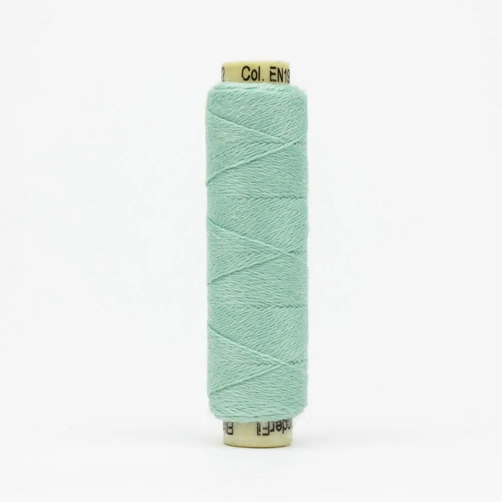 EN19 - Ellana™ 12wt Wool Acrylic Seaspray Thread