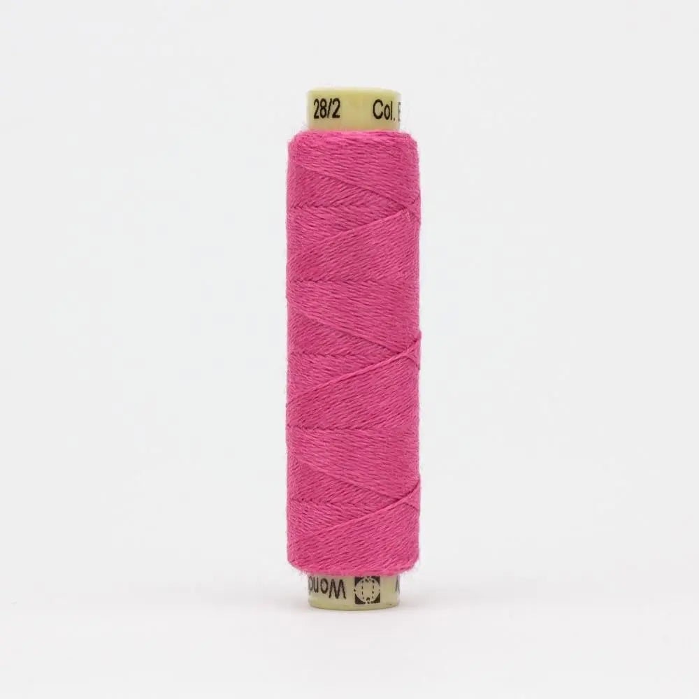 EN23 - Ellana™ 12wt Wool Acrylic Flamingo Thread